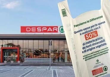 Brand New! Bags for bio-based BDO go online